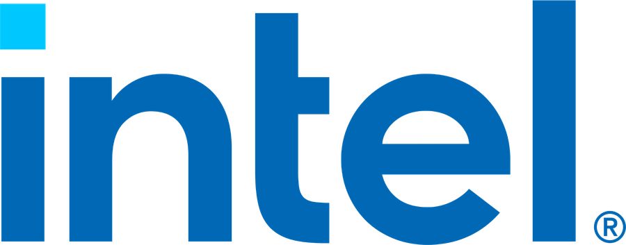 Intel Research project logo