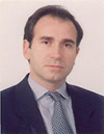 Dimitris Nikolos
